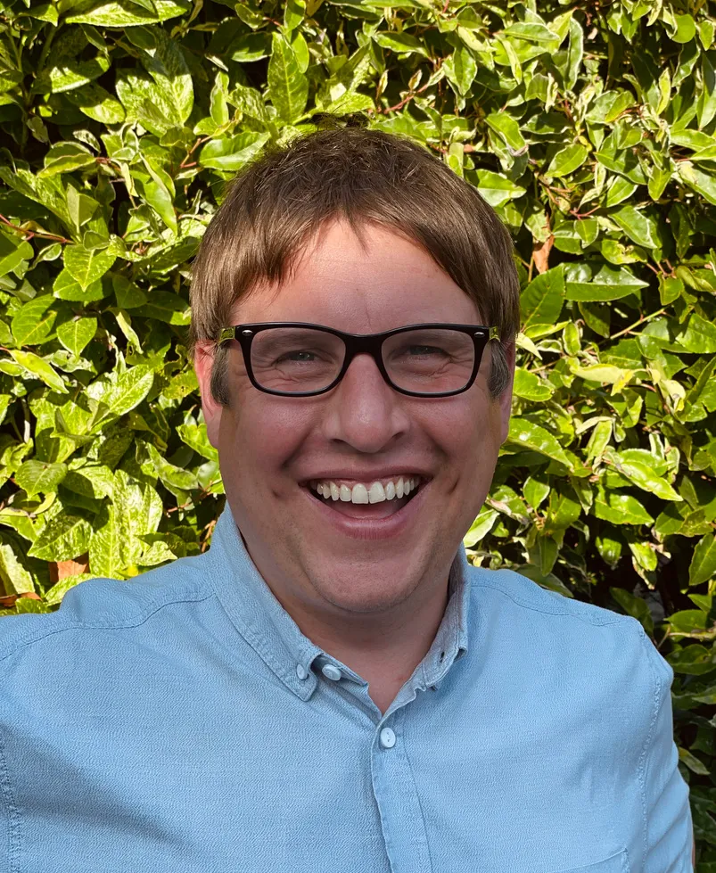 Craig Thompson