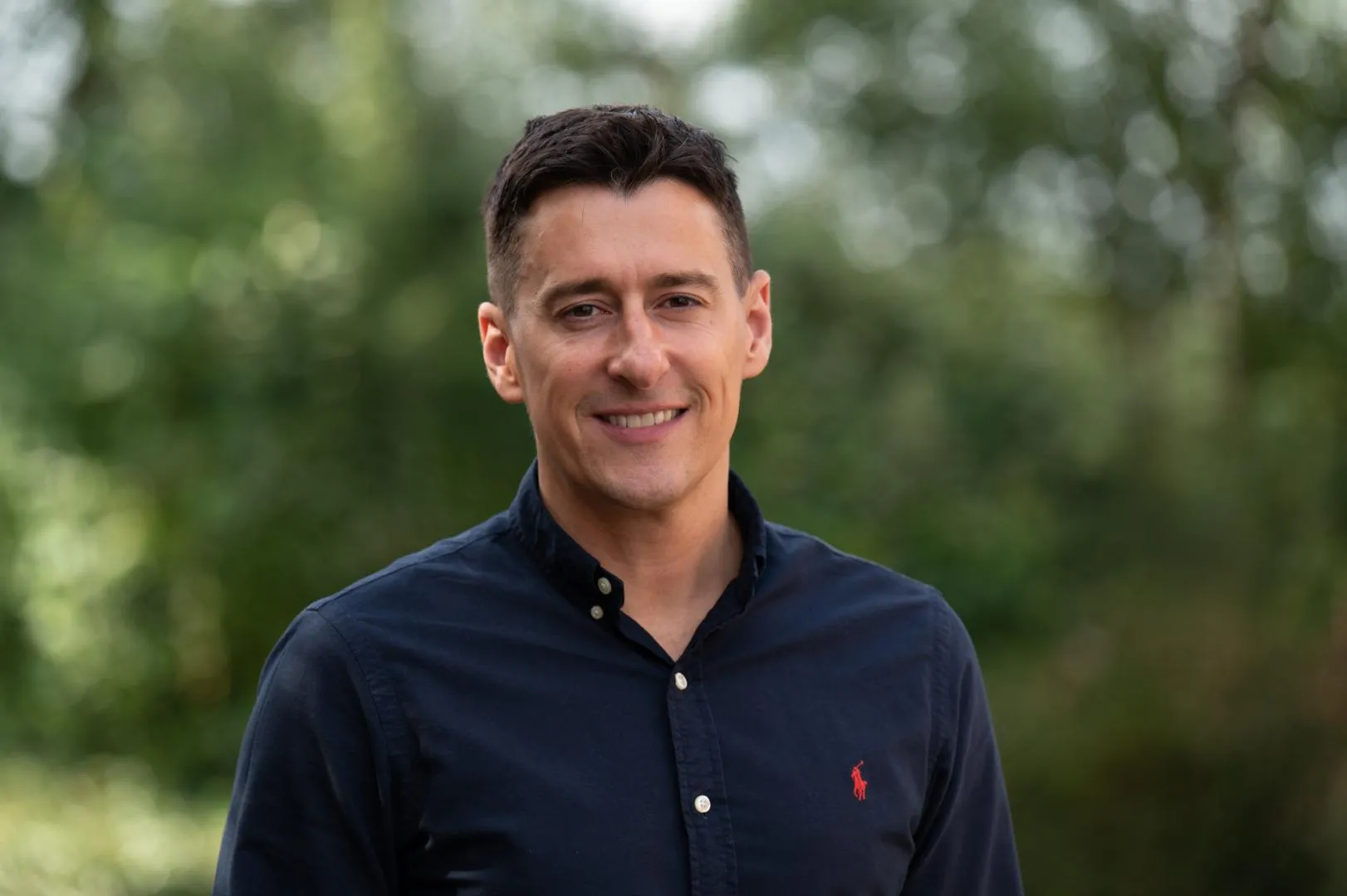 David Warburton