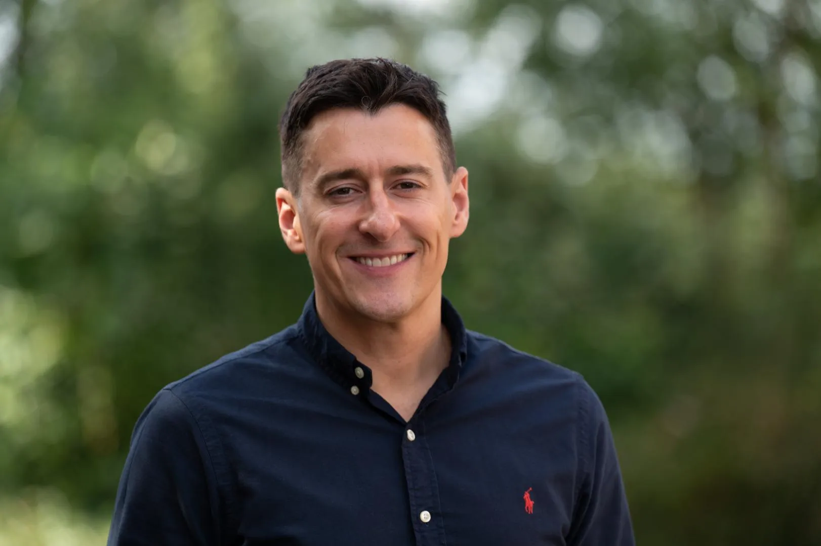David Warburton