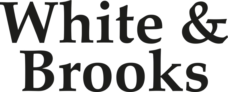 White & Brooks Team