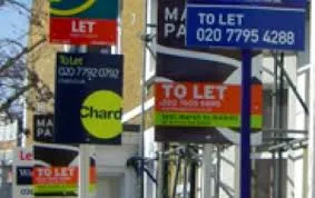 Should Lettings Agents be...