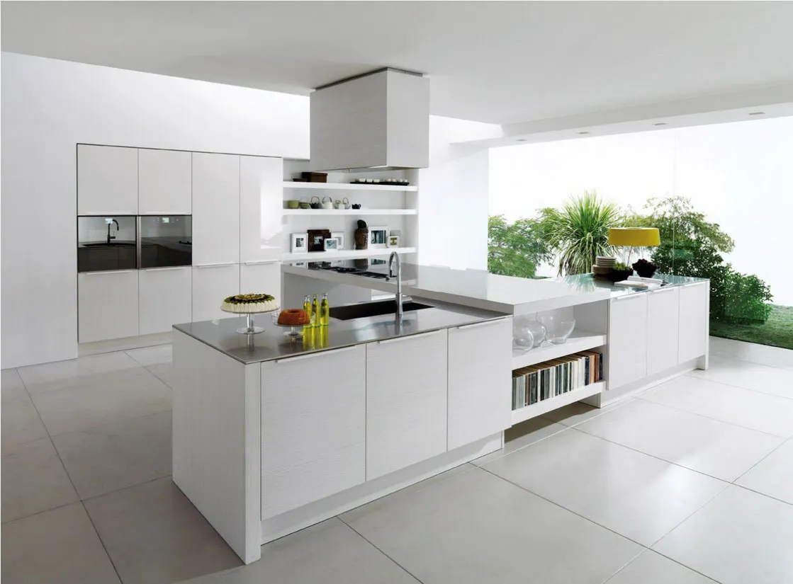 The Heart of a Happy Home...