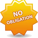 I really do mean NO obliga...