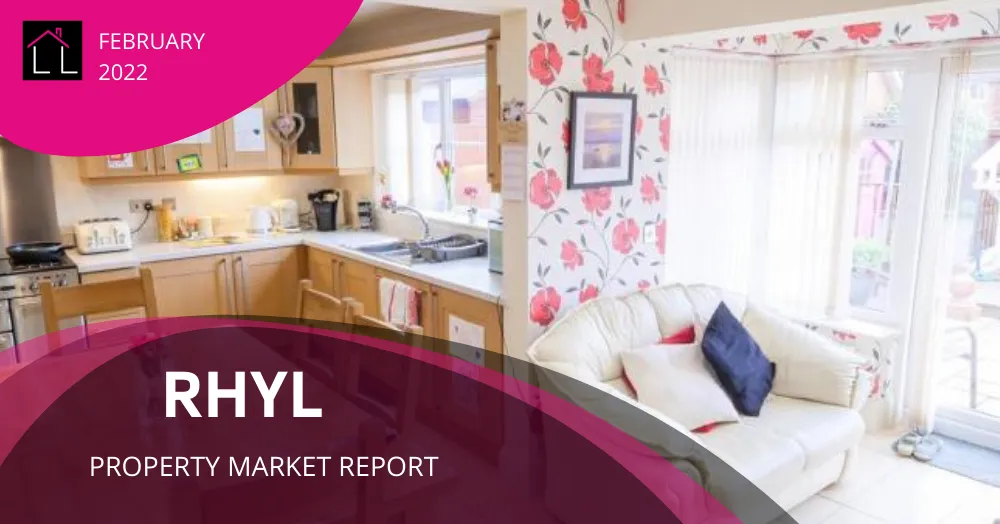 Rhyl Market Update