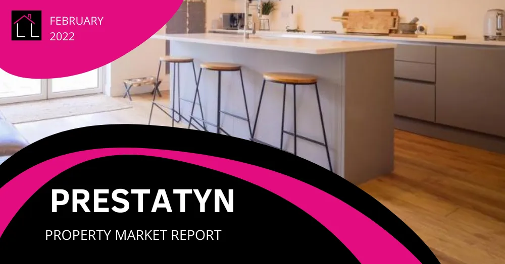 Prestatyn Market