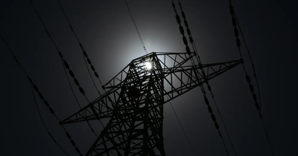 How can you prepare, should there be a power outag