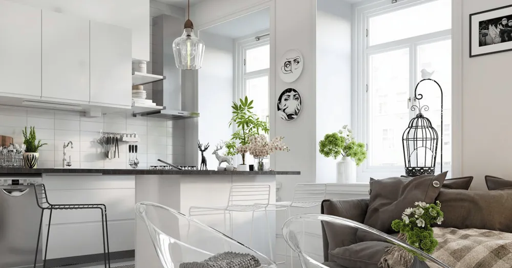 Apartments increasing in popularity with 2023 buye