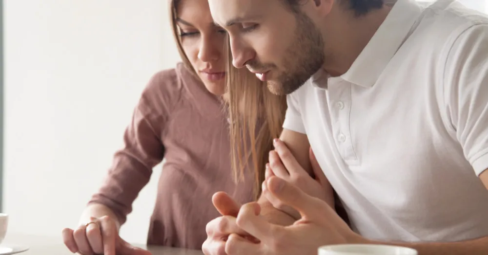 Home Buying Surveys and Reports Explained