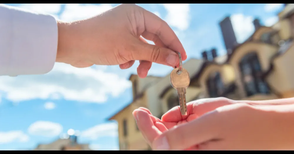 6-step guide to being a good landlord
