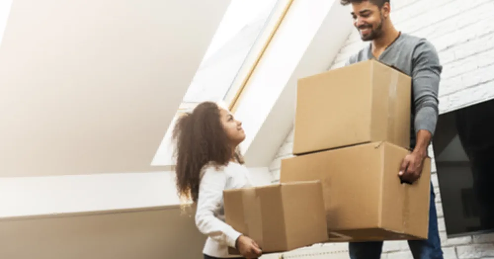 Need help moving as a single parent?