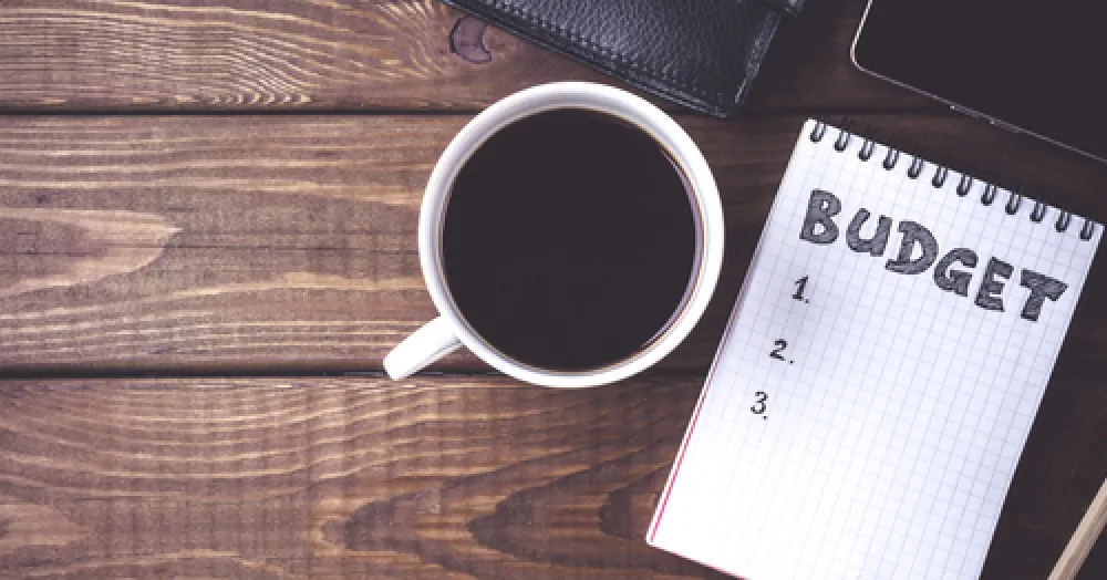 Top tips on how to budget your bills with your soc