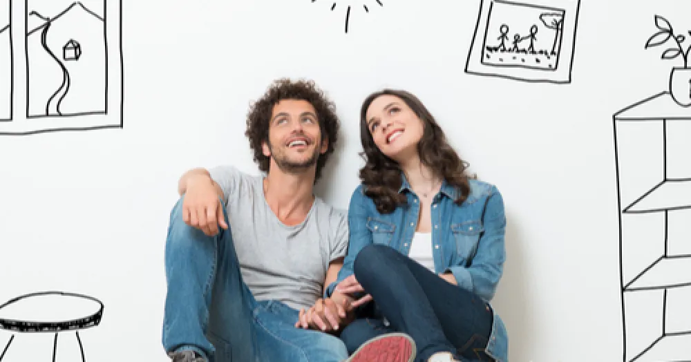 Need inspiration to change your home?