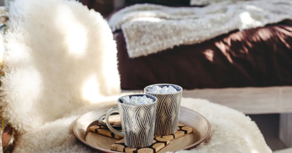 Bedroom Décor This Winter