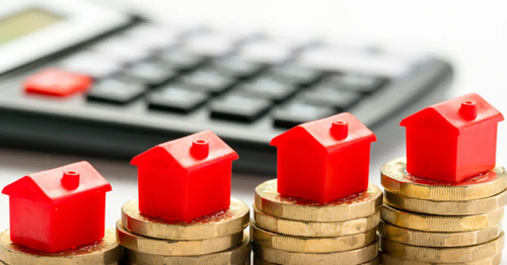 5 Reasons Why You Should Invest in the UK Property