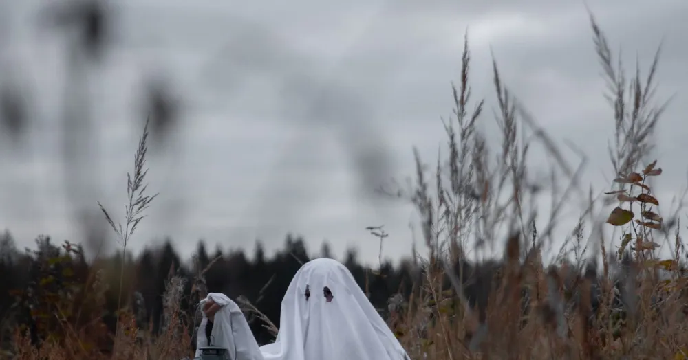 The terrifying tale of the Thomas family in North 