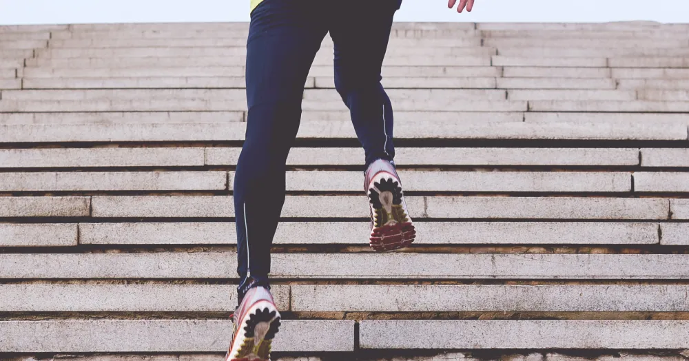 Wellbeing Wednesday – Exercise Tips for People in 