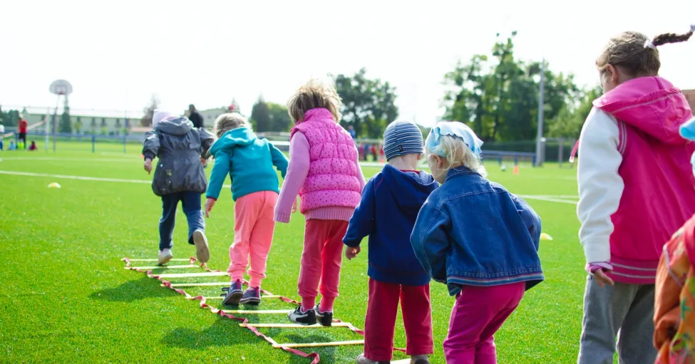 We’re Supporting Children’s Mental Health Week in