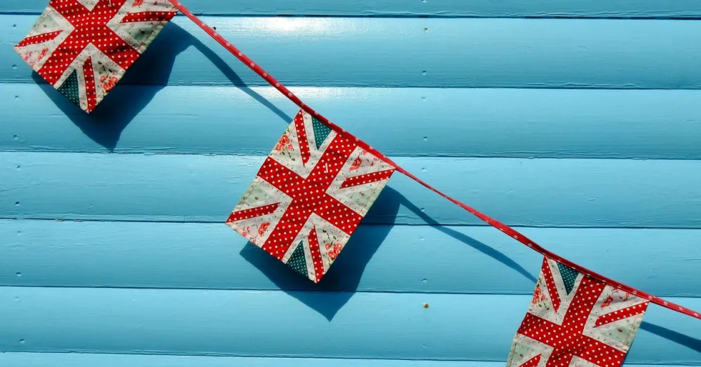 From Bog Snorkelling to Burning Barrels: Britain’s