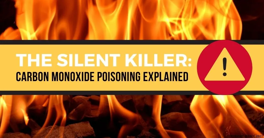 Carbon Monoxide Poisoning: A Shocking Statistic Th
