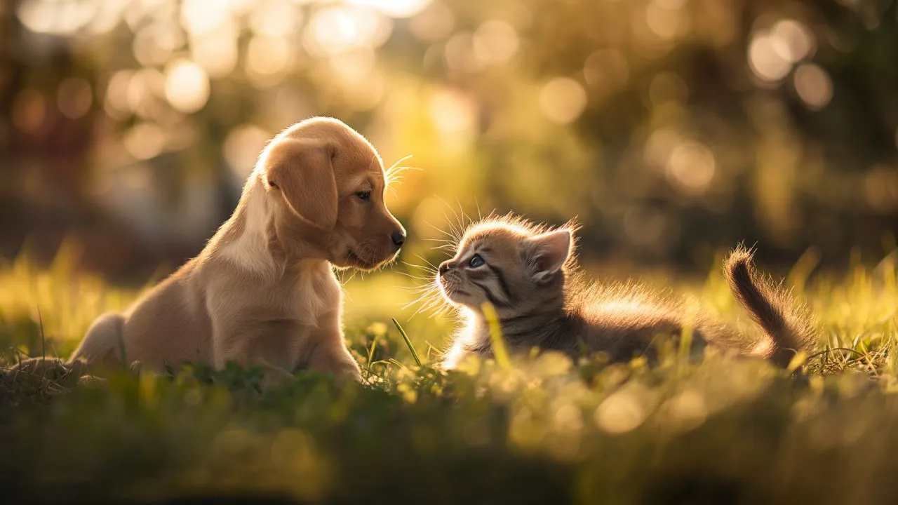 Tenants' Rights to Request Pets Under the Renters' Rights Bill: What Landlords Need to Know