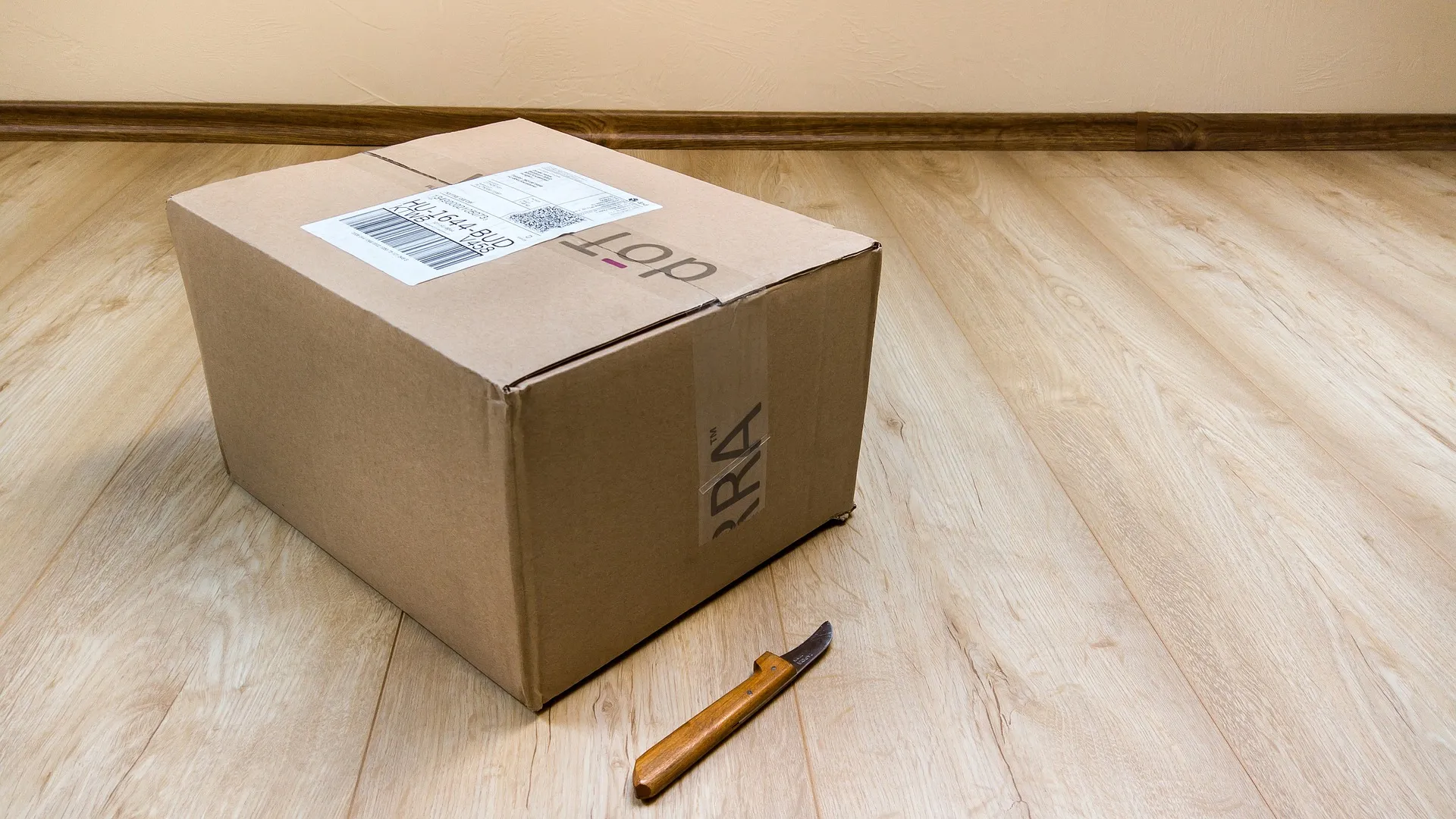 Find the right removal firm for your move