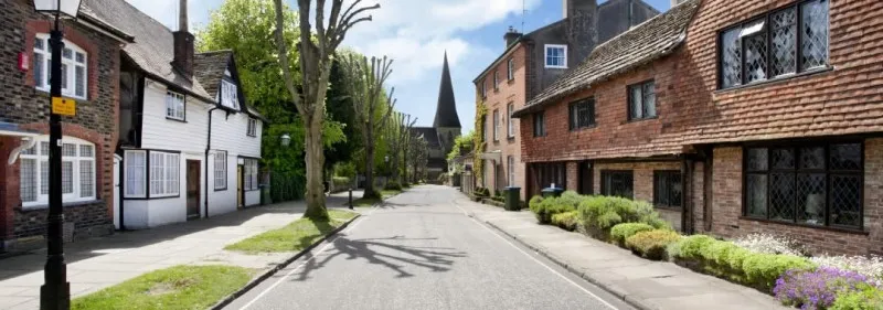 Population in the Horsham area set to rise to 154,