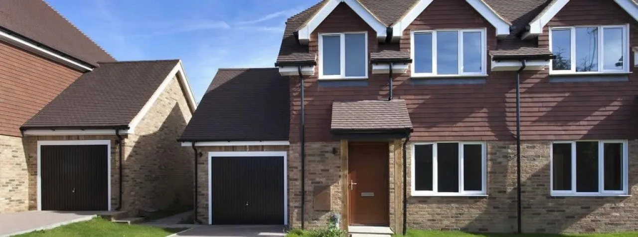 New House Building in Horsham slumps by 22.3% in t