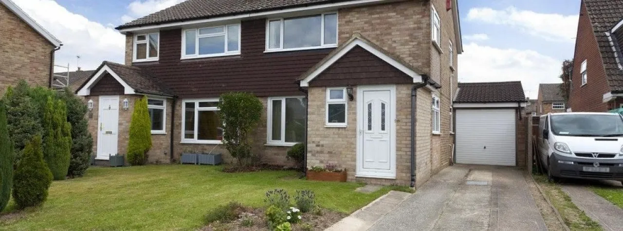 Private Renting set to grow by 1,200 Horsham house