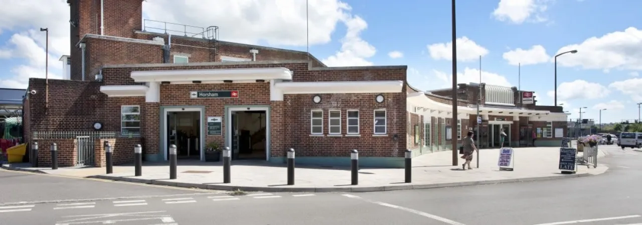 £16m paid in Stamp Duty by Horsham Residents