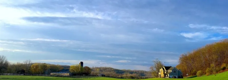Are you sitting on a gold mine? Vacant land could 