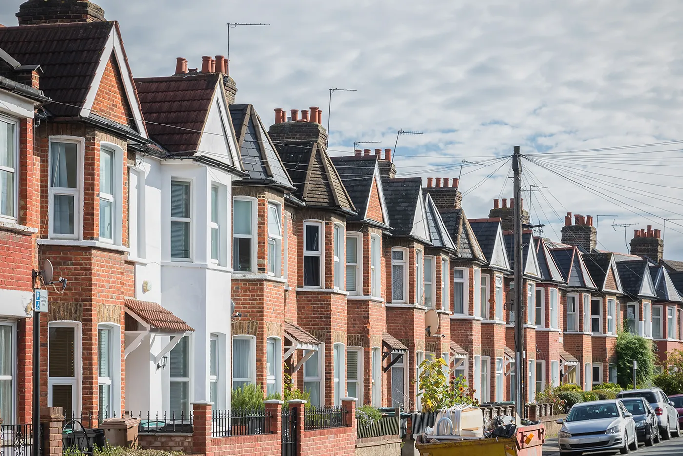 OC Homes works with landlords in London & Essex