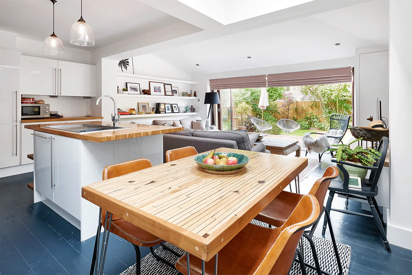 OC Homes shares information on porting a mortgage