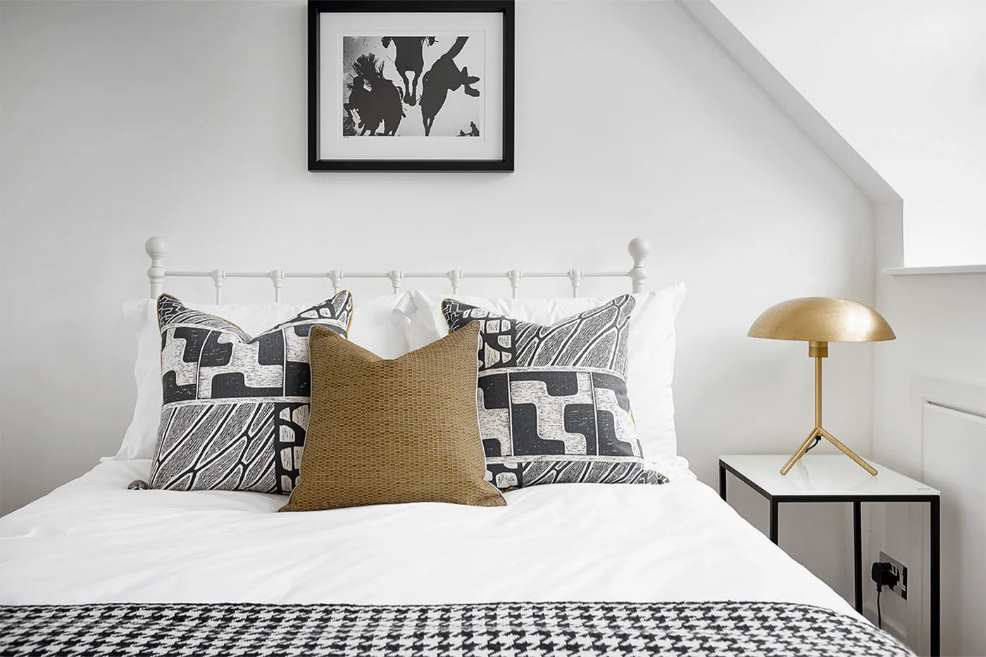 OC Homes top tips on rental property makeover