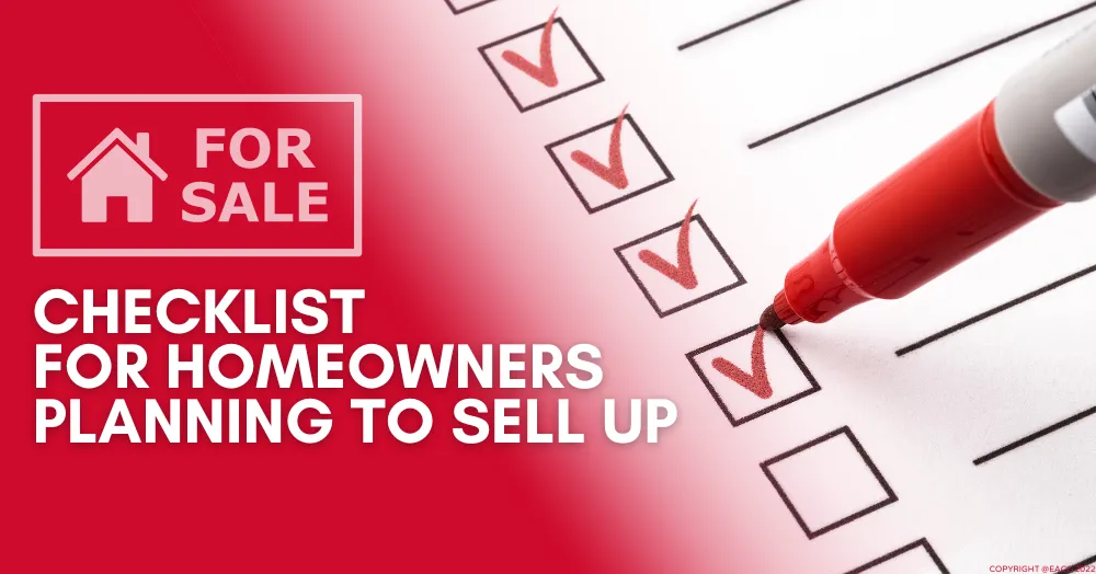 Step-by-Step Guide to Preparing Your Ealing & Northfields Home for Sale