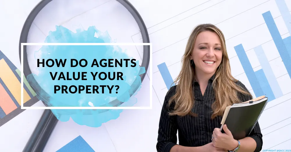 How Do Agents Value Your Ealing & Northfields Property?