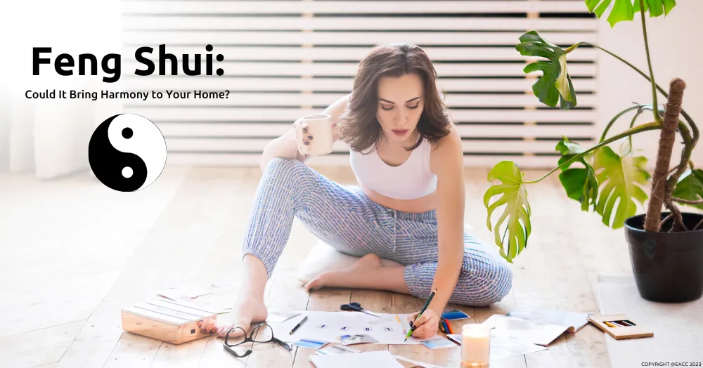 Feng Shui: Could These Simple Tips Bring Harmony to Your Ealing & Northfields Home?