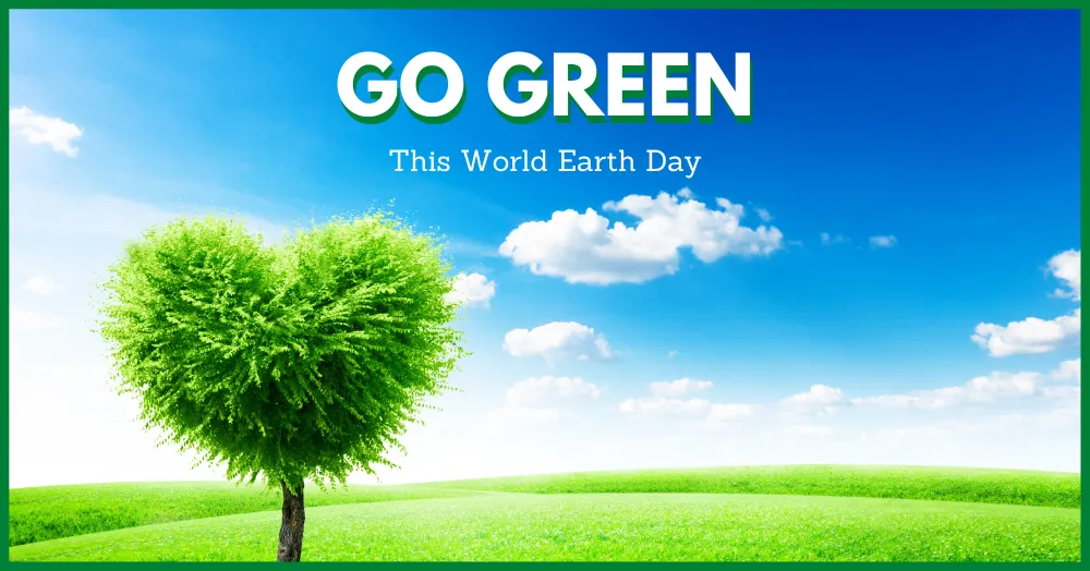 Ealing & Northfields's Top 5 Earth Day Activities