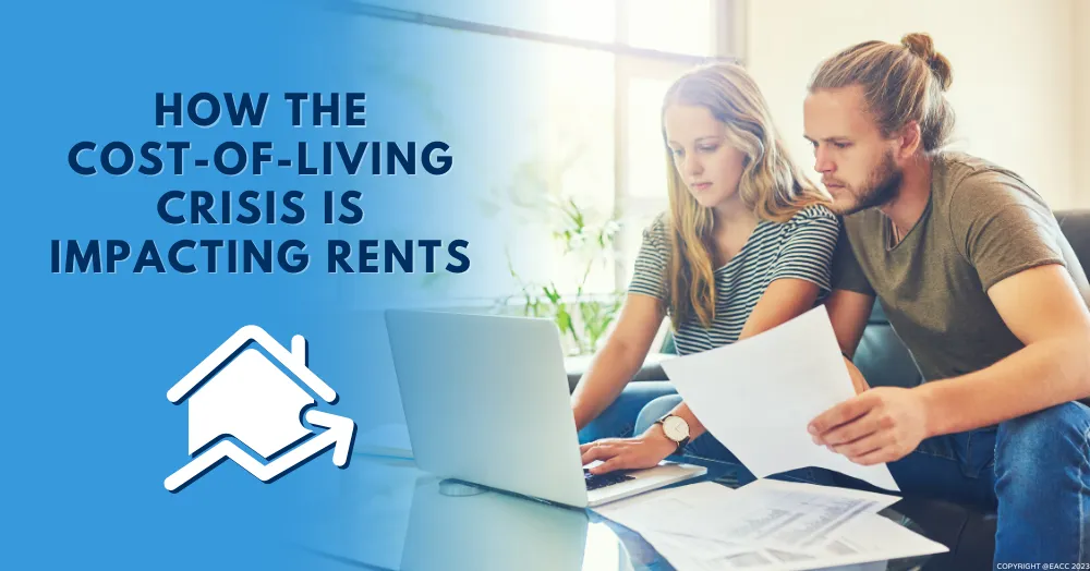 How the Cost-of-Living Crisis Is Impacting Ealing & Northfields Rents