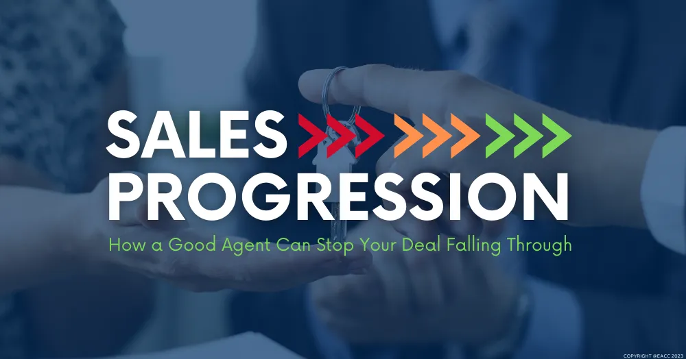 What Ealing & Northfields Buyers Need to Know about Sales Progression