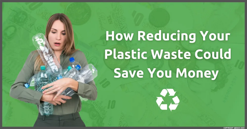 Refill and Recycle: How You Can Reduce Waste in Ealing & Northfields
