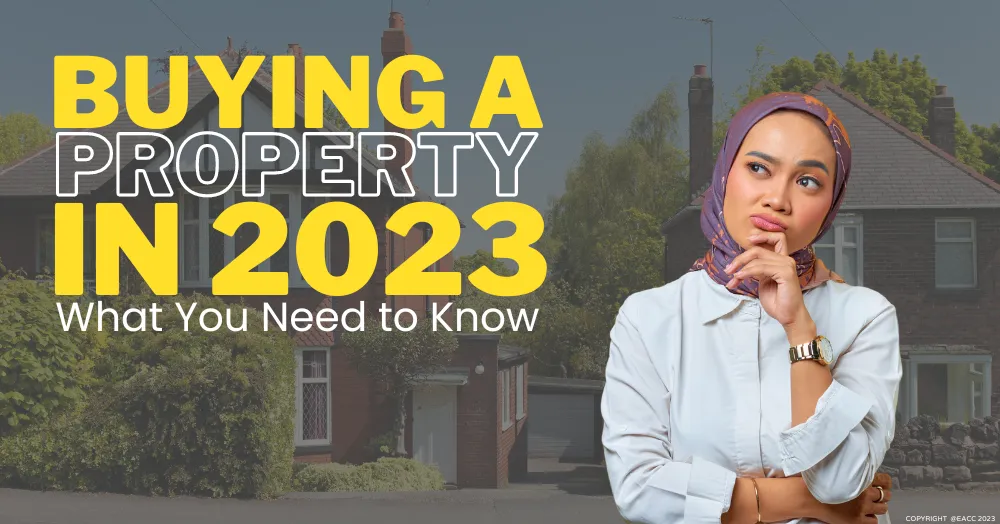 Buying an Ealing & Northfields Property in 2023: What You Need to Know