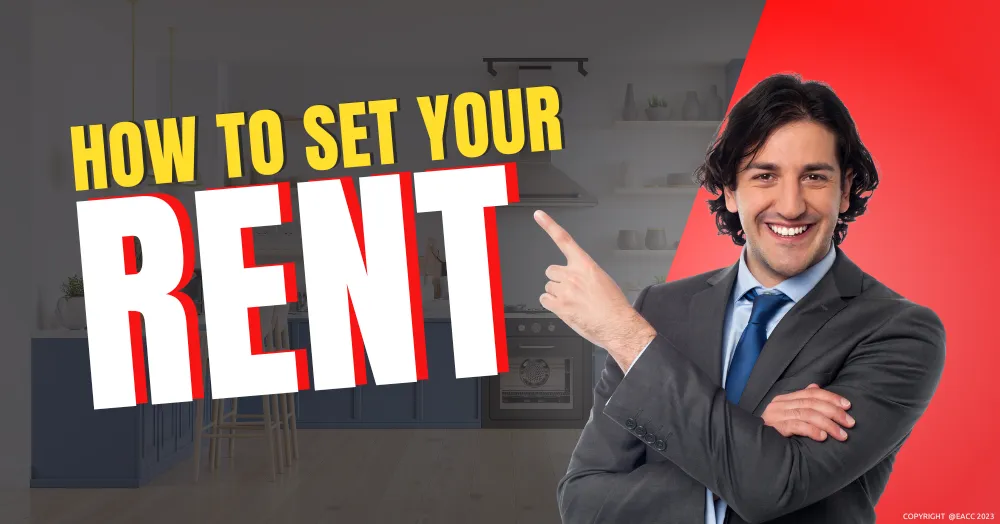 How to Set Your Ealing & Northfields Rent