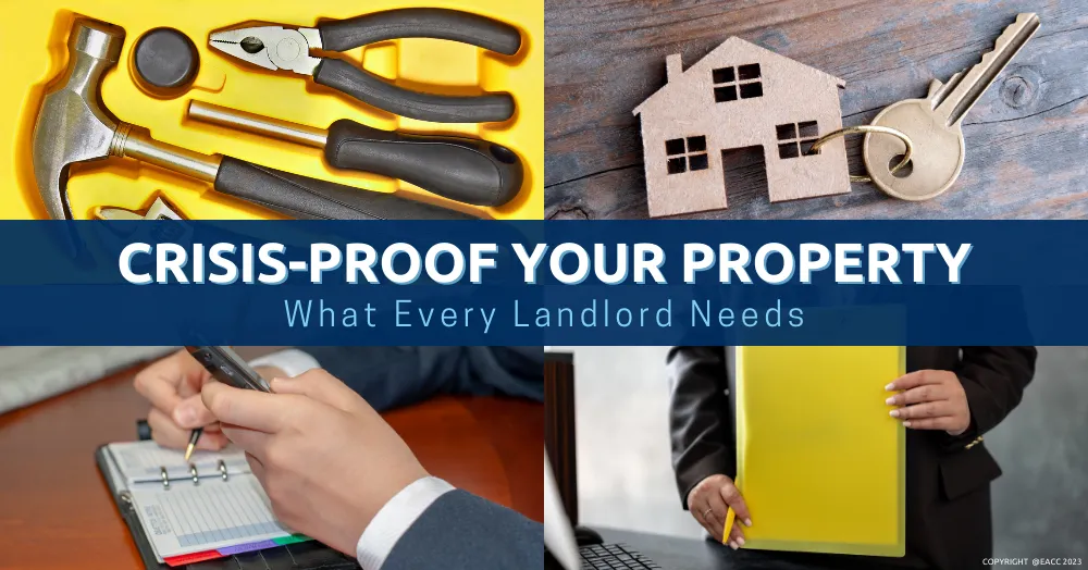 Crisis-Proof Your Property: What Every Ealing, Northfields, & Hanwell Landlord Needs