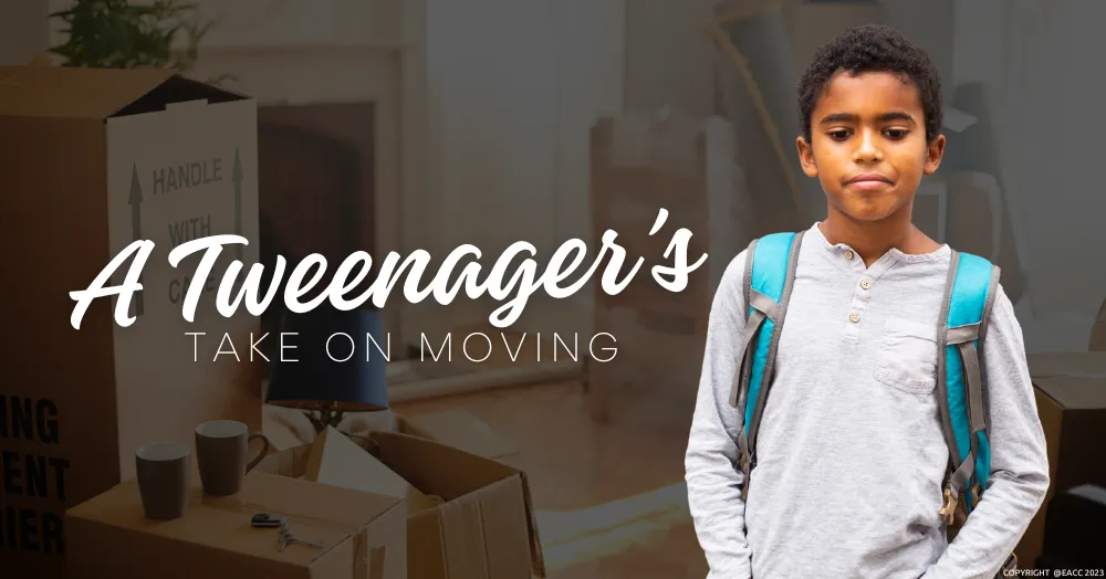 A Tweenager’s Take on Moving: What Ealing, Northfields, & Hanwell Homeowners Should Know