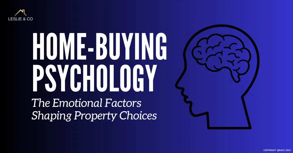 Home-Buying Psychology: The Emotional Factors Shaping Ealing, Northfields & Hanwell Property Choices