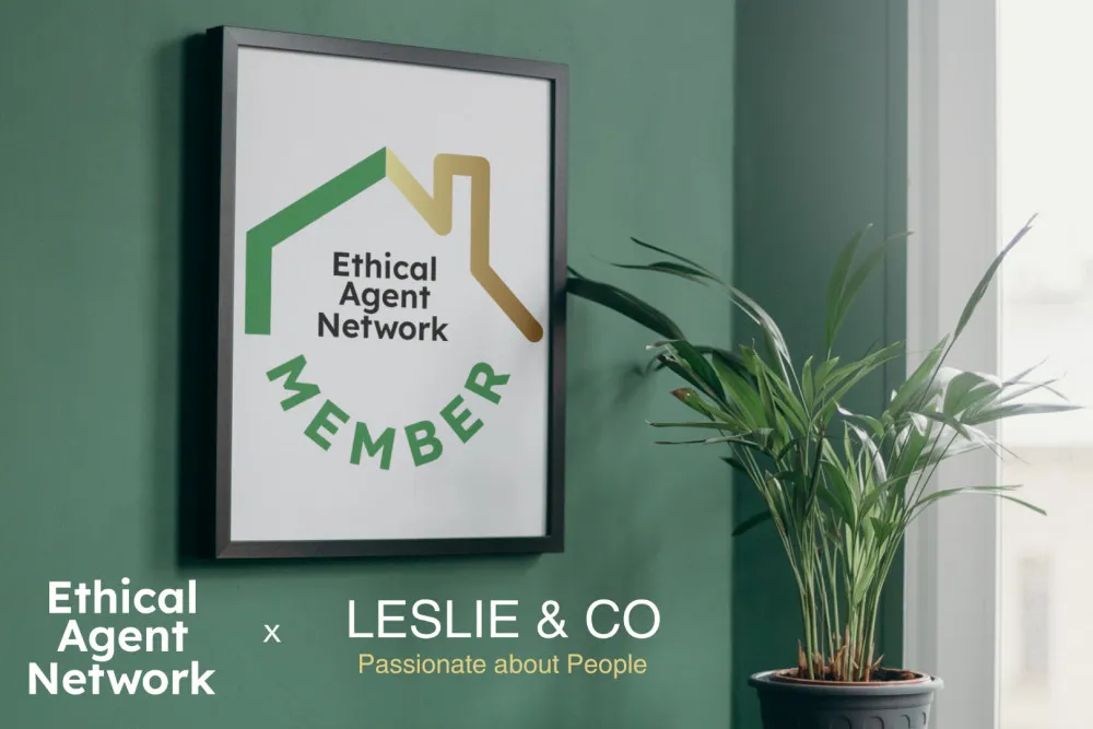 We’re Changing Estate Agency for Good