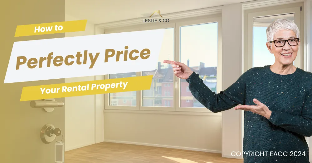 How to Perfectly Price Your Rental Property in Ealing