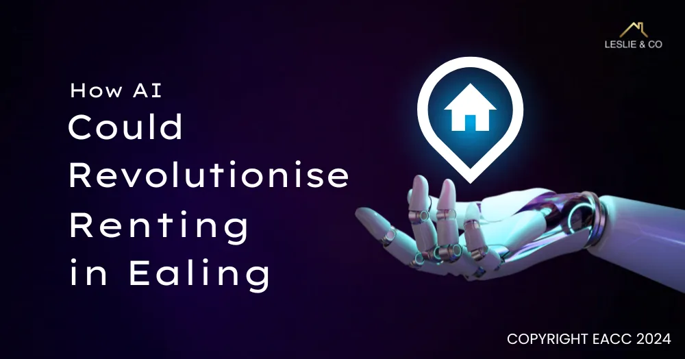 How AI Could Revolutionise Renting in Ealing