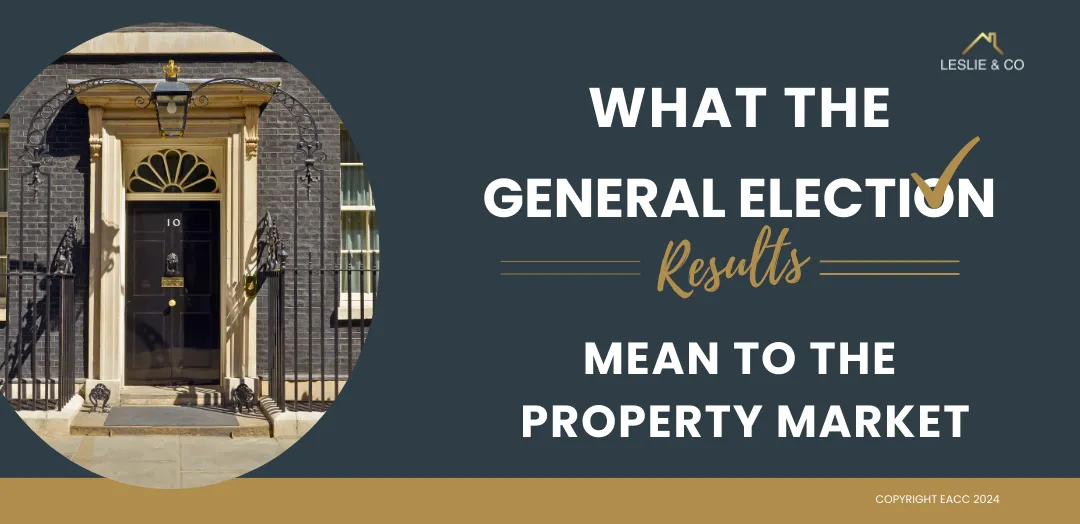 What the Election Result Means for the Property Market