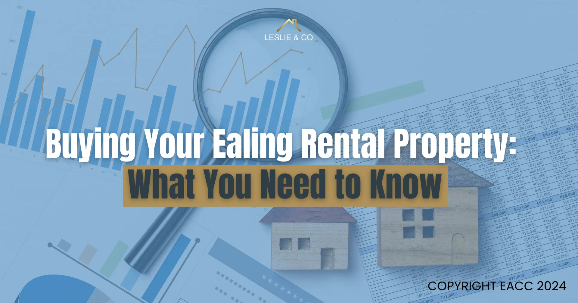 Buying Your Ealing Rental Property: What You Need to Know
